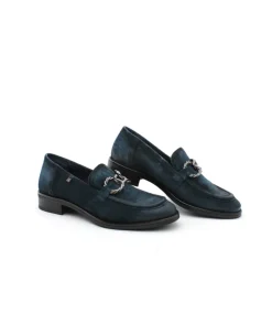 Femme L'Empreinte Chaussures Mocassins|DORKING D9117 HARVARD