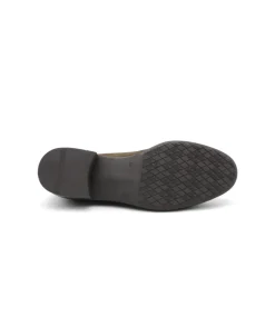 Femme L'Empreinte Chaussures Mocassins|DORKING D9117 HARVARD