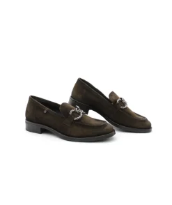 Femme L'Empreinte Chaussures Mocassins|DORKING D9117 HARVARD