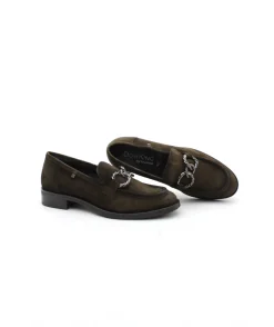 Femme L'Empreinte Chaussures Mocassins|DORKING D9117 HARVARD