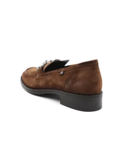 Femme L'Empreinte Chaussures Mocassins|DORKING D9117 HARVARD