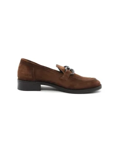 Femme L'Empreinte Chaussures Mocassins|DORKING D9117 HARVARD