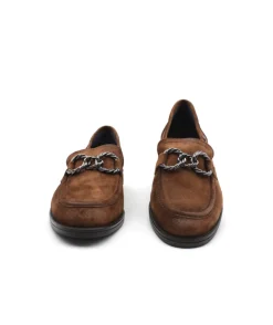 Femme L'Empreinte Chaussures Mocassins|DORKING D9117 HARVARD