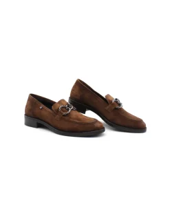 Femme L'Empreinte Chaussures Mocassins|DORKING D9117 HARVARD