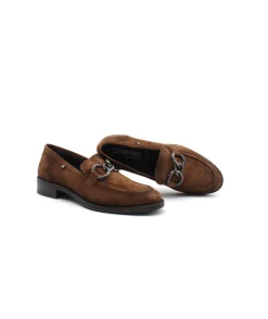 Femme L'Empreinte Chaussures Mocassins|DORKING D9117 HARVARD