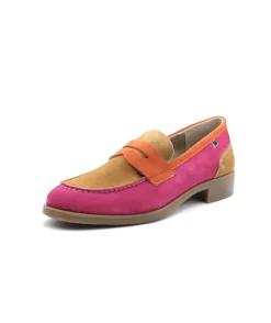Femme L'Empreinte Chaussures Mocassins|DORKING D9245 HARVARD