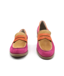 Femme L'Empreinte Chaussures Mocassins|DORKING D9245 HARVARD