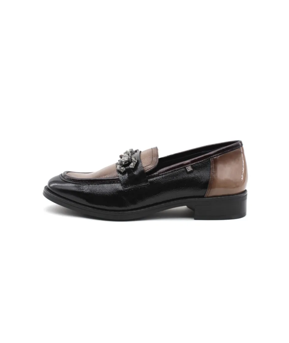 Femme L'Empreinte Chaussures Mocassins|DORKING D9118 HARVARD