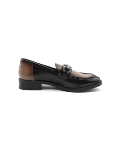 Femme L'Empreinte Chaussures Mocassins|DORKING D9118 HARVARD