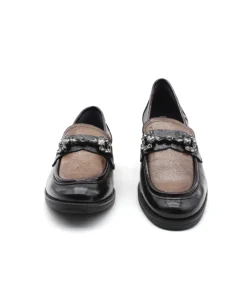 Femme L'Empreinte Chaussures Mocassins|DORKING D9118 HARVARD