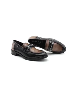 Femme L'Empreinte Chaussures Mocassins|DORKING D9118 HARVARD