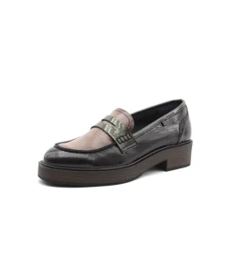 Femme L'Empreinte Chaussures Mocassins|DORKING D9380 IDALY