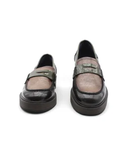 Femme L'Empreinte Chaussures Mocassins|DORKING D9380 IDALY