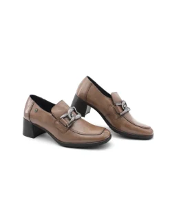 Femme L'Empreinte Chaussures Mocassins|DORKING D9197 IKIA
