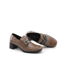 Femme L'Empreinte Chaussures Mocassins|DORKING D9197 IKIA