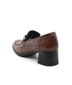 Femme L'Empreinte Chaussures Mocassins|DORKING D9197 IKIA
