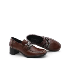 Femme L'Empreinte Chaussures Mocassins|DORKING D9197 IKIA