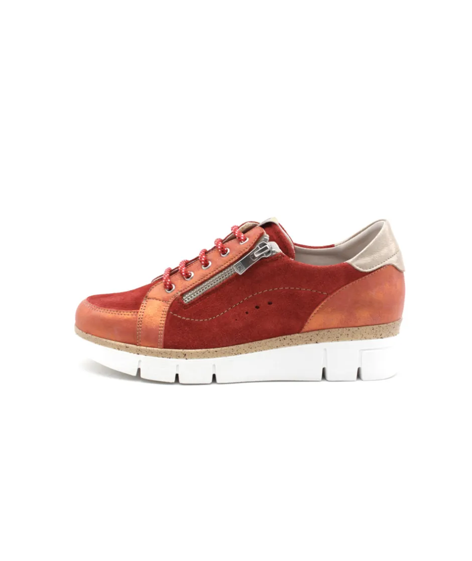 Femme L'Empreinte Chaussures Baskets|DORKING D9300 INDIA