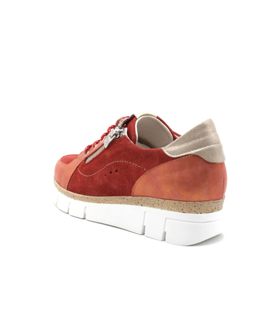 Femme L'Empreinte Chaussures Baskets|DORKING D9300 INDIA