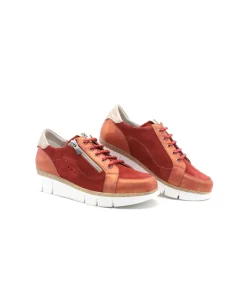 Femme L'Empreinte Chaussures Baskets|DORKING D9300 INDIA