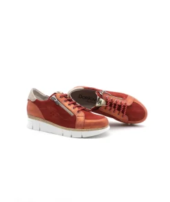 Femme L'Empreinte Chaussures Baskets|DORKING D9300 INDIA