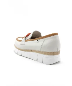 Femme L'Empreinte Chaussures Mocassins|DORKING D9298 INDIA