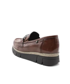 Femme L'Empreinte Chaussures Mocassins|DORKING D9325 INDIA