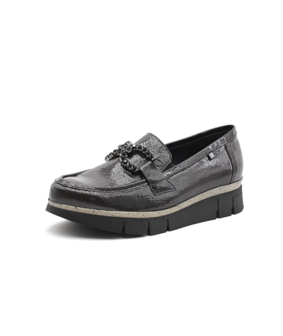 Femme L'Empreinte Chaussures Mocassins|DORKING D9325 INDIA