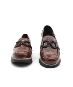 Femme L'Empreinte Chaussures Mocassins|DORKING D9325 INDIA