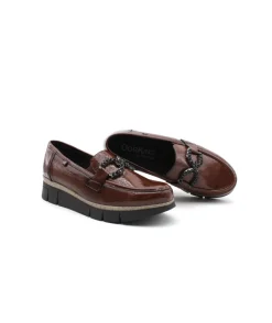 Femme L'Empreinte Chaussures Mocassins|DORKING D9325 INDIA