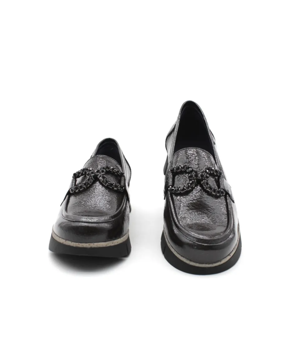 Femme L'Empreinte Chaussures Mocassins|DORKING D9325 INDIA