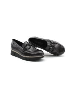 Femme L'Empreinte Chaussures Mocassins|DORKING D9325 INDIA