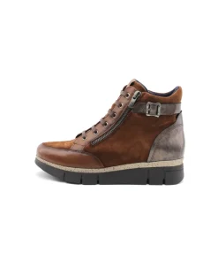 Femme L'Empreinte Chaussures Baskets|DORKING D9329 INDIA