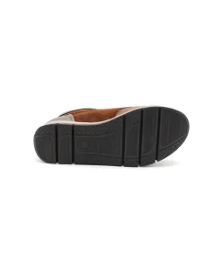 Femme L'Empreinte Chaussures Baskets|DORKING D9329 INDIA