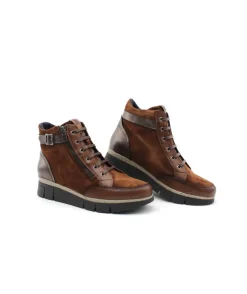 Femme L'Empreinte Chaussures Baskets|DORKING D9329 INDIA