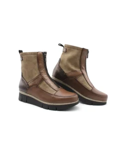 Femme L'Empreinte Chaussures Baskets|DORKING D9331 INDIA