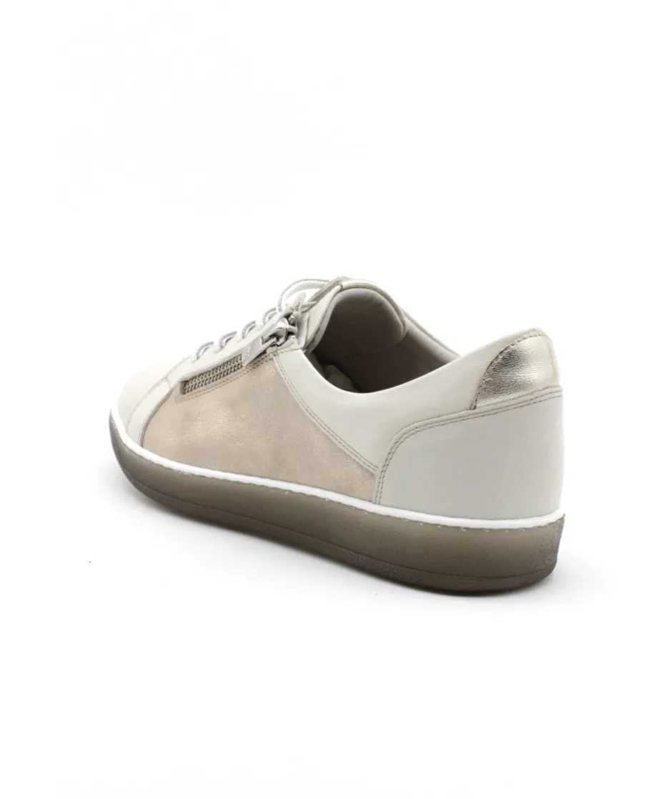 Femme L'Empreinte Chaussures Baskets|DORKING D8506 KAREN