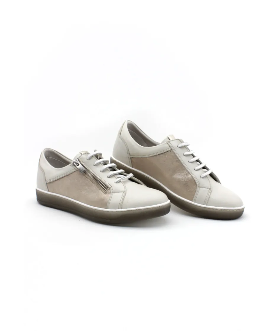 Femme L'Empreinte Chaussures Baskets|DORKING D8506 KAREN