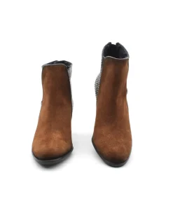 Femme L'Empreinte Chaussures Bottines|DORKING D8925 KING