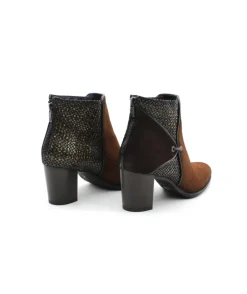 Femme L'Empreinte Chaussures Bottines|DORKING D8925 KING