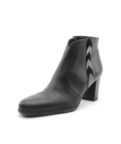 Femme L'Empreinte Chaussures Bottines|DORKING D8926 KING