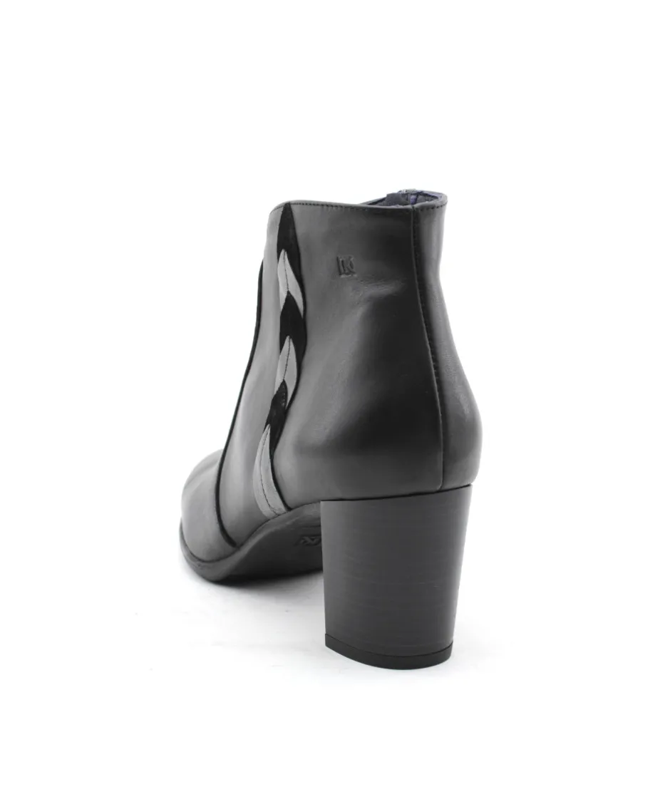 Femme L'Empreinte Chaussures Bottines|DORKING D8926 KING