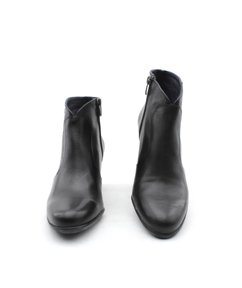 Femme L'Empreinte Chaussures Bottines|DORKING D8926 KING