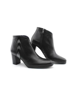 Femme L'Empreinte Chaussures Bottines|DORKING D8926 KING