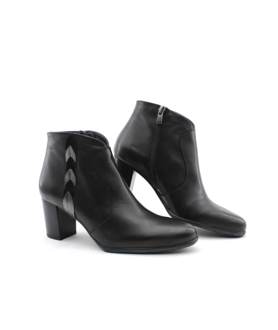 Femme L'Empreinte Chaussures Bottines|DORKING D8926 KING