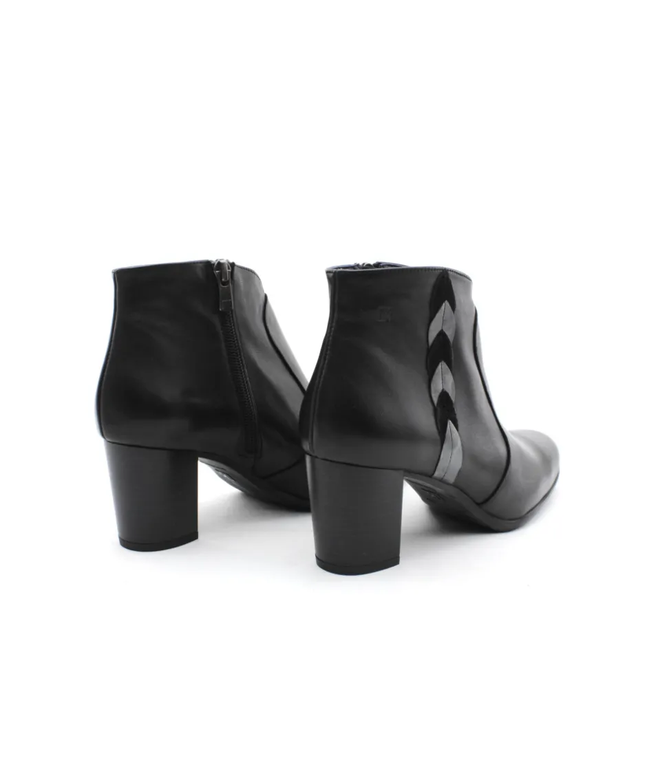 Femme L'Empreinte Chaussures Bottines|DORKING D8926 KING