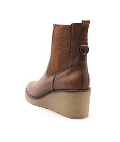 Femme L'Empreinte Chaussures Bottines|DORKING D9191 LALIE