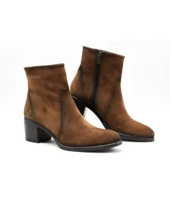 Femme L'Empreinte Chaussures Bottines|DORKING D8355 LEXI