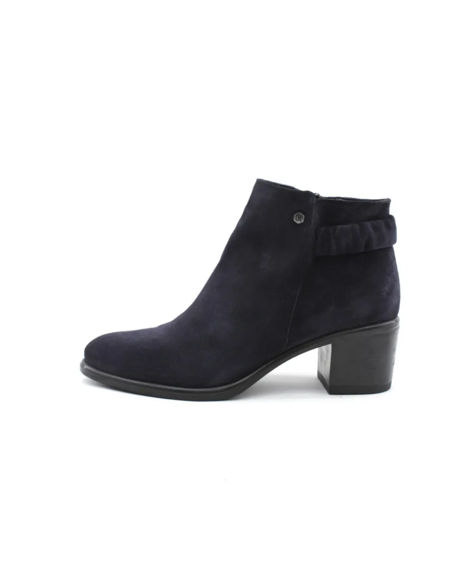 Femme L'Empreinte Chaussures Bottines|DORKING D8916 LEXI