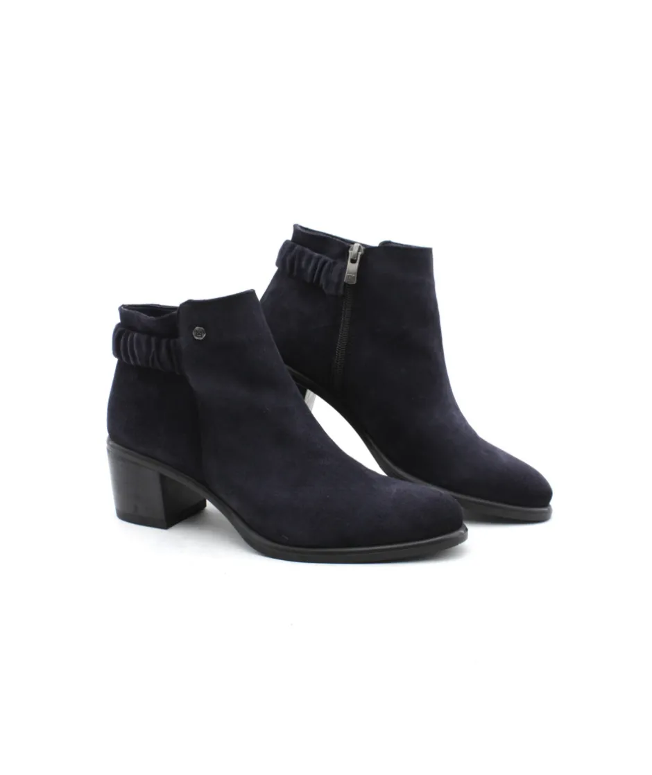 Femme L'Empreinte Chaussures Bottines|DORKING D8916 LEXI